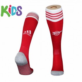 Arsenal Enfant Domicile Chaussettes 2020/2021